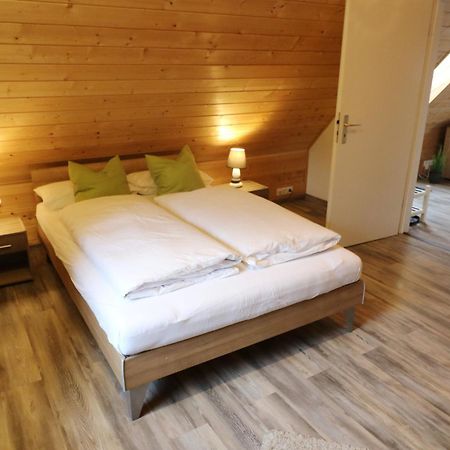 Ferienwohnung Seeblick Nr 5, 2 Zi-Baerental, Feldberg Rotwasser Esterno foto