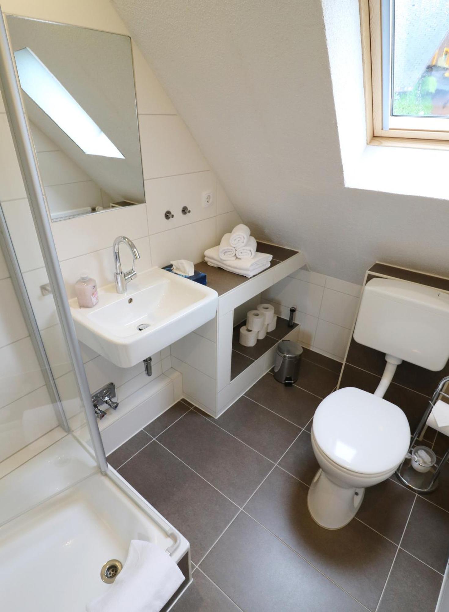 Ferienwohnung Seeblick Nr 5, 2 Zi-Baerental, Feldberg Rotwasser Esterno foto