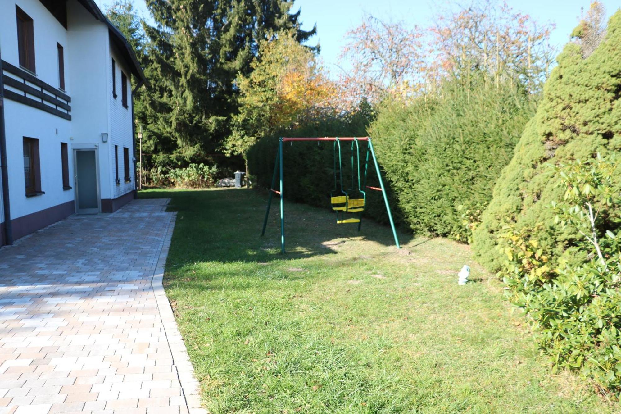 Ferienwohnung Seeblick Nr 5, 2 Zi-Baerental, Feldberg Rotwasser Esterno foto